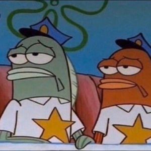 Meet your Posher, Scott